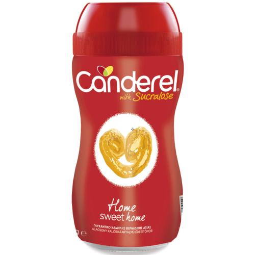 Canderel Original with Sucralose Υποκατάστατο Ζάχαρης σε Σκόνη Χαμηλής Θερμιδικής Αξίας 90g
